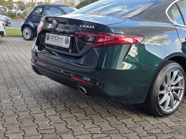 Alfa Romeo Giulia Super