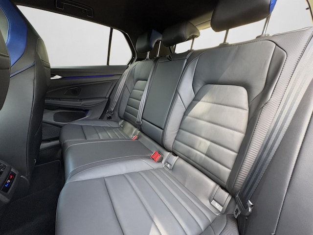 Volkswagen Golf 2.0 TSI 4Motion DSG