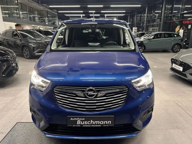 Opel Combo Combo-e Elegance Life