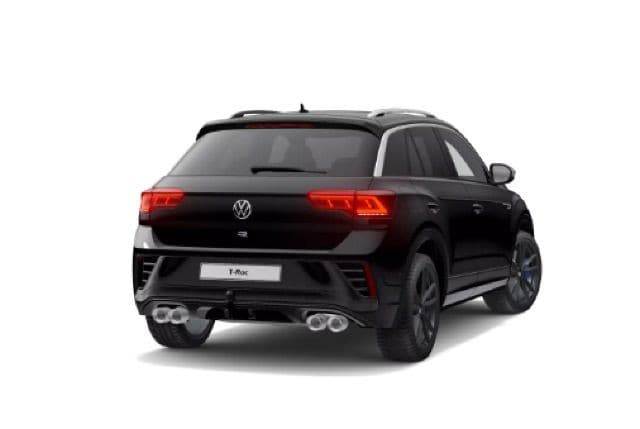 Volkswagen T-Roc 2.0 TSI IQ.Drive