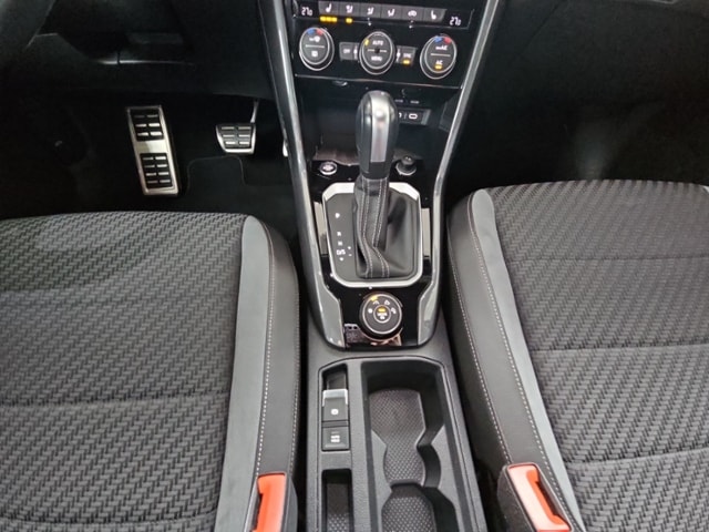 Volkswagen T-Roc 4Motion DSG R-Line