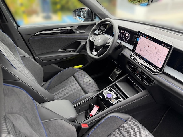 Volkswagen Tayron 2.0 TDI 4Motion