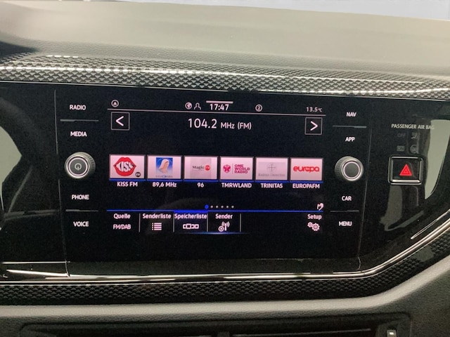 Volkswagen Taigo 1.0 TSI DSG Life