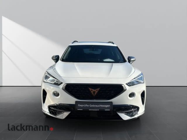 Cupra Formentor 4Drive