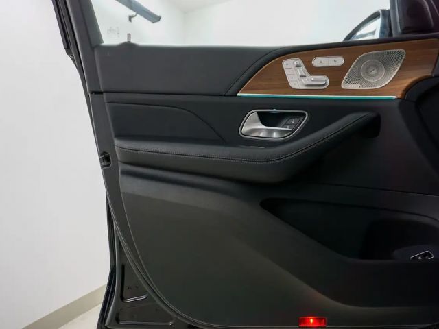 Mercedes-Benz GLE 350 4MATIC AMG Line