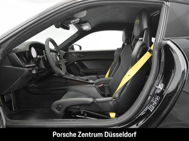 Porsche 992 Coupé GT3 RS