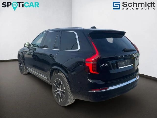 Volvo XC90 AWD Bright Plus T8