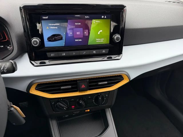 Seat Ibiza Reference