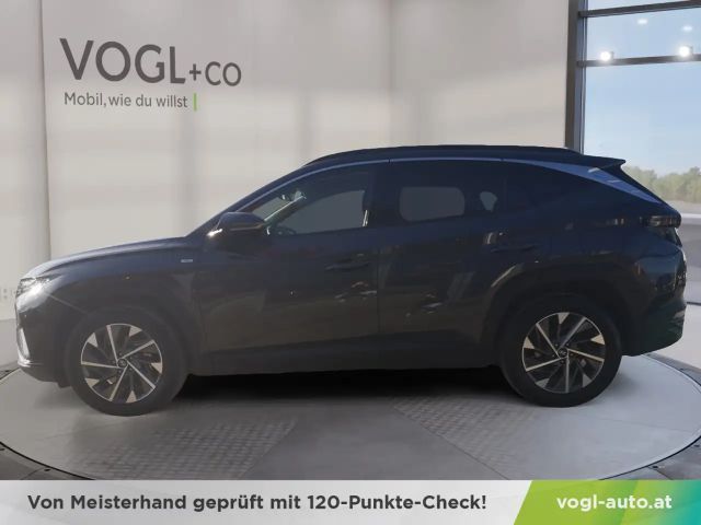 Hyundai Tucson CRDi Trend Vierwielaandrijving