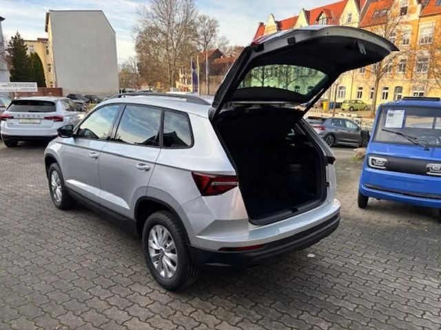 Skoda Karoq 1.5 TSI