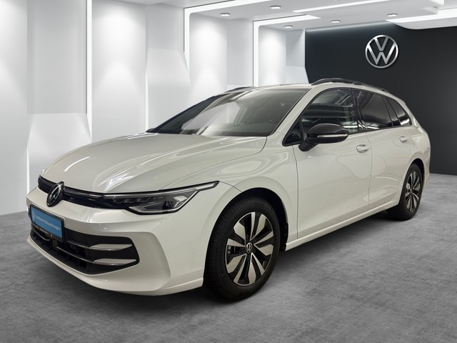 Volkswagen Golf 1.5 eTSI Golf VIII Variant