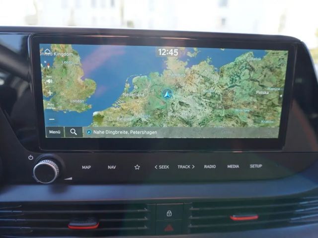 Hyundai i20 1.0 N Line Smart T-GDi