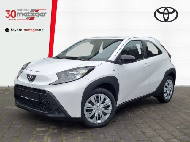 Toyota Aygo X Business Hatchback