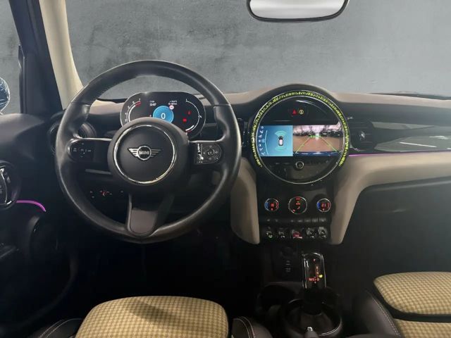 MINI One Classic Trim