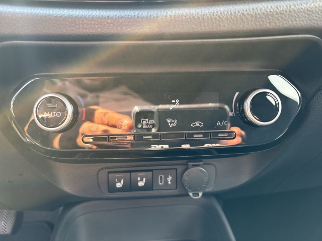 Toyota Aygo X 5-deurs Comfort