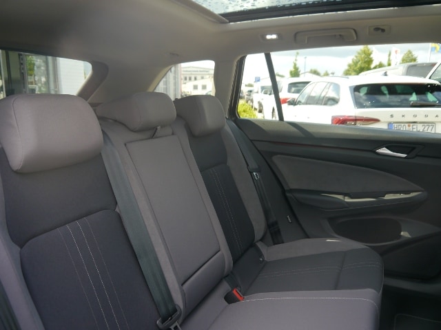 Volkswagen Golf DSG Variant