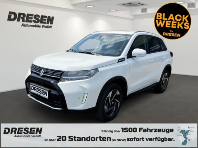 Suzuki Vitara Comfort
