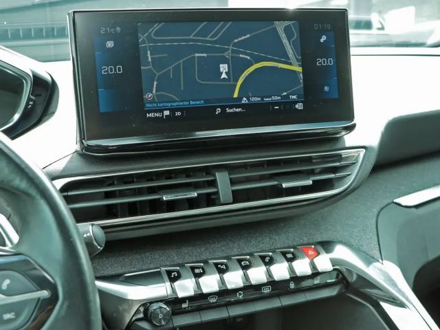 Peugeot 3008 Allure Pack PureTech