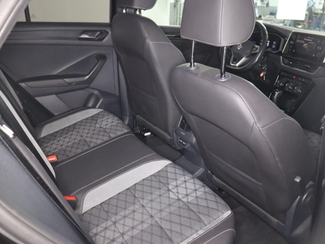 Volkswagen T-Roc DSG