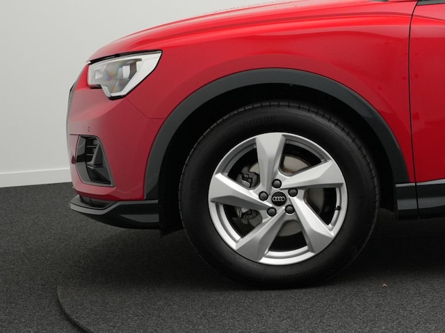 Audi Q3 35 TFSI S-Tronic