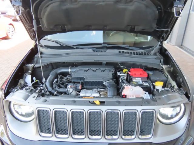 Jeep Renegade Limited