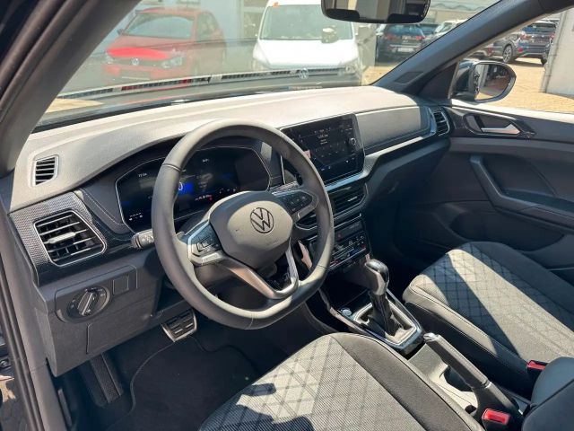 Volkswagen T-Cross 1.5 TSI DSG IQ.Drive R-Line