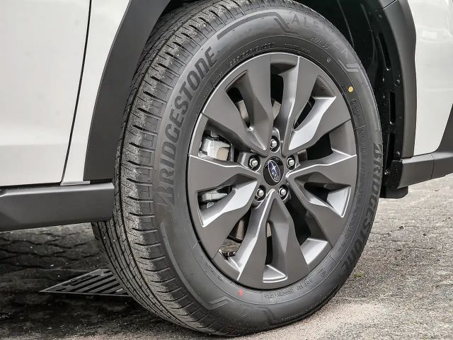 Subaru Outback Active