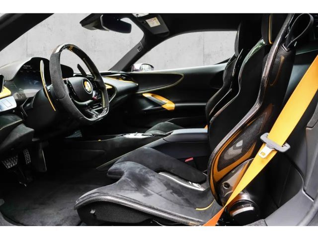 Ferrari SF90 Stradale