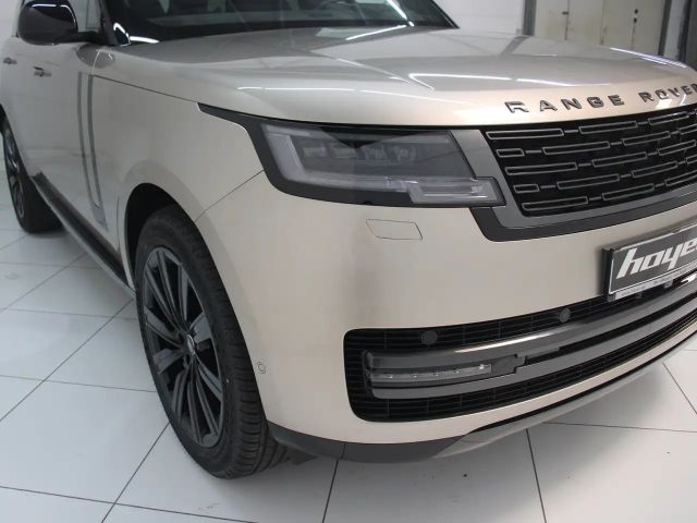 Land Rover Range Rover SE
