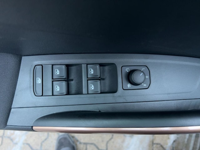 Skoda Fabia 1.0 TSI Tour