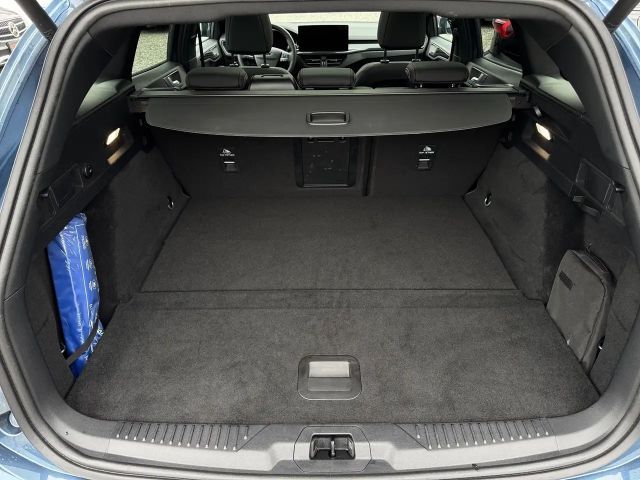 Ford Focus ST Line Wagon