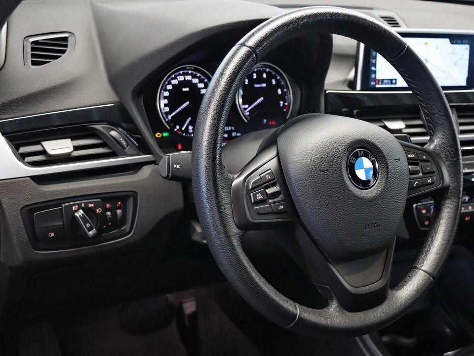 BMW X1 sDrive20i