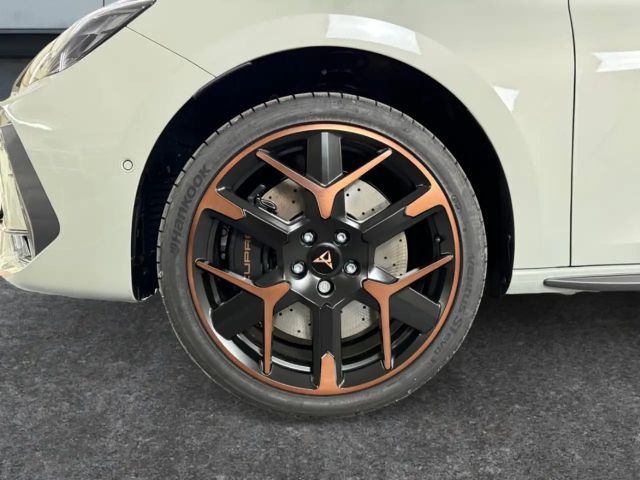 Cupra Leon 4Drive Sportstourer VZ