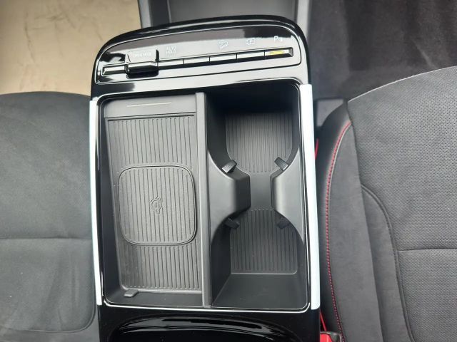 Hyundai Tucson 1.6 Hybrid N Line T-GDi