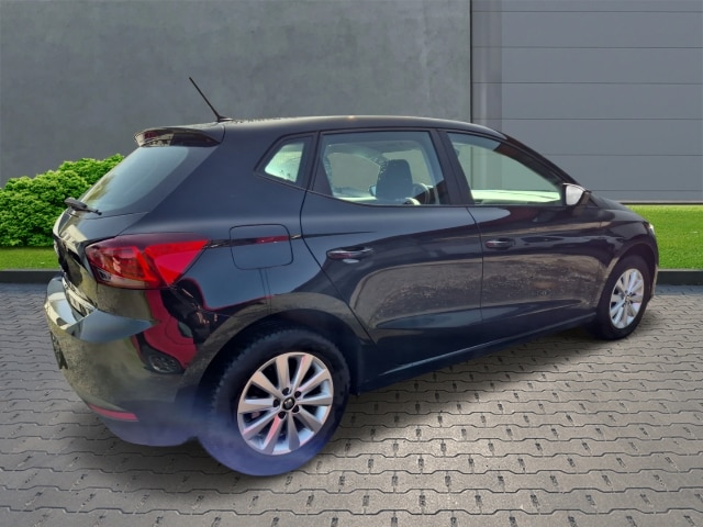 Seat Ibiza 1.0 TSI Style