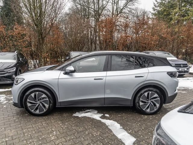 Volkswagen ID.4 IQ.Drive Pure