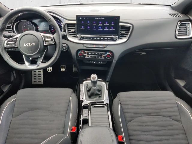 Kia Ceed GDi GT-Line