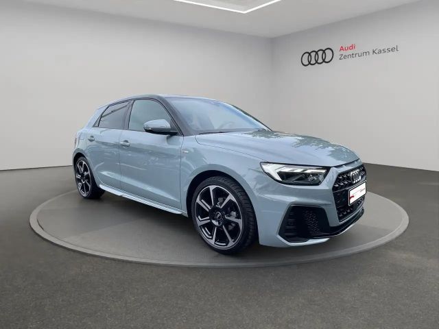 Audi A1 35 TFSI S-Line