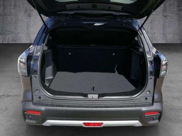 Suzuki S-Cross AllGrip Flash Hybrid