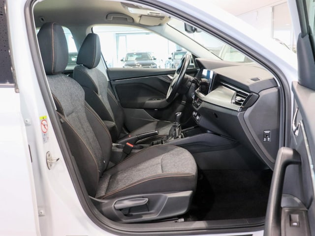 Skoda Kamiq 1.0 TSI Clever