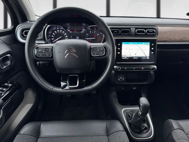 Citroën C3 PureTech Shine