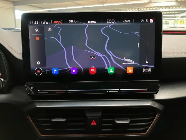 Cupra Formentor 1.4 VZ e-Hybrid