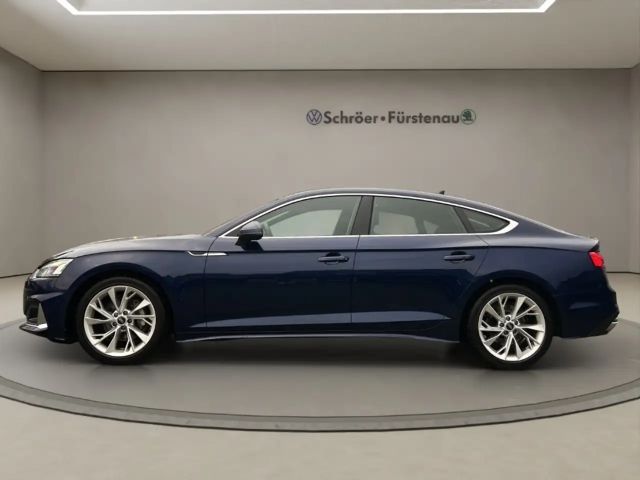 Audi A5 40 TFSI S-Tronic Sportback