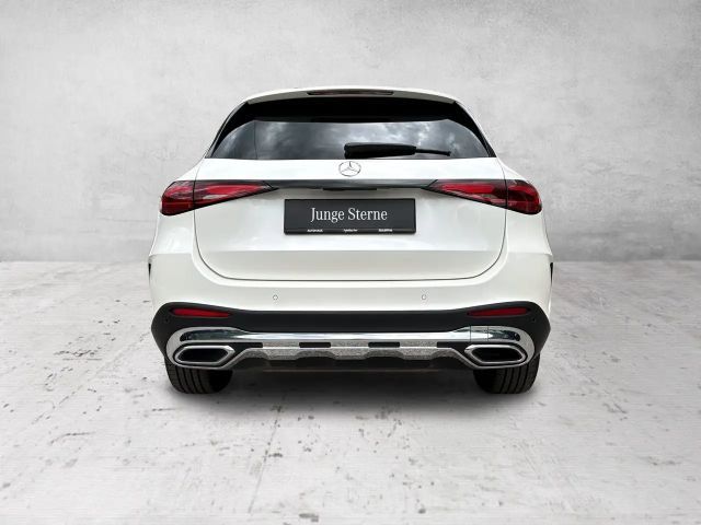 Mercedes-Benz GLC 300 4MATIC AMG Line