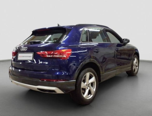 Audi Q3 35 TFSI S-Tronic