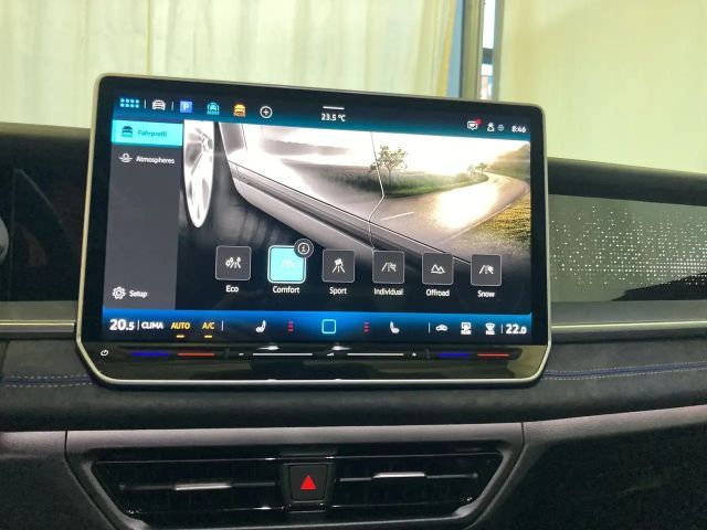 Volkswagen Tayron 4Motion DSG