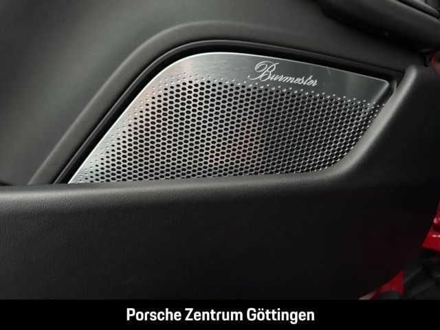 Porsche Taycan GTS Sport Turismo