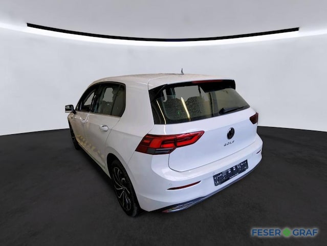 Volkswagen Golf 1.5 TSI Golf VIII Plus Style