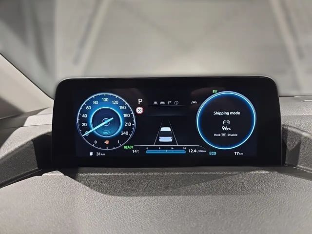 Hyundai Staria Trend