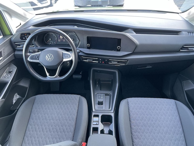 Volkswagen Caddy 2.0 TDI DSG Life